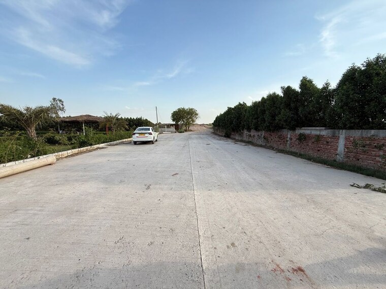undefined, jewar  100 Sq.Yd. Plot In Jewar Greater Noida 10474566