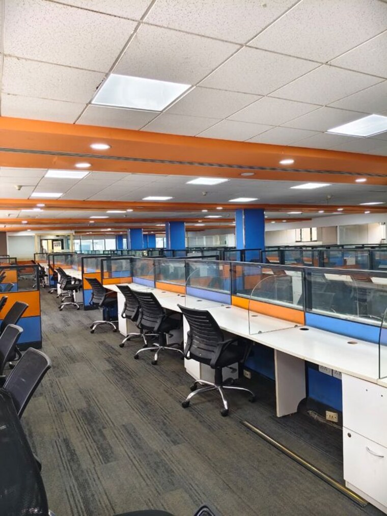 Gym, sector 63 Commercial Office Space 10500 Sq.Ft. In Sector 63 Noida 10474317