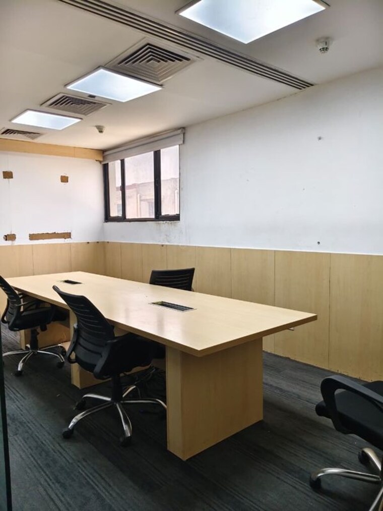 Team Area, sector 63 Commercial Office Space 10500 Sq.Ft. In Sector 63 Noida 10474317
