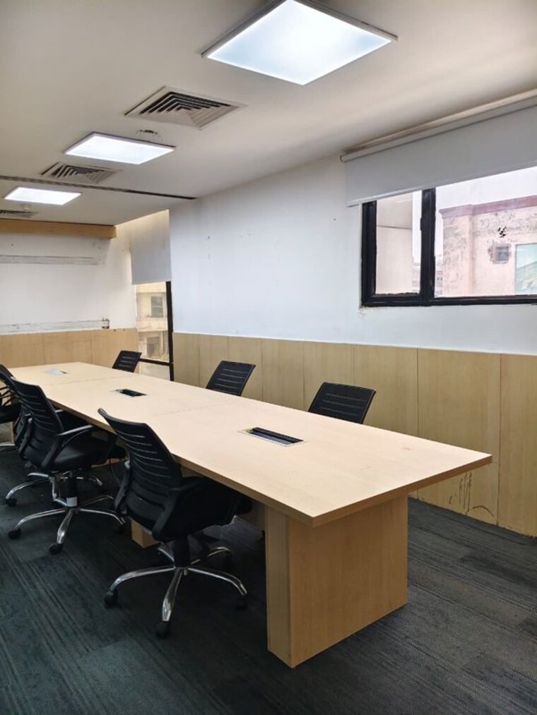 Team Area, sector 63 Commercial Office Space 10500 Sq.Ft. In Sector 63 Noida 10474317