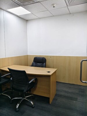 Team Area in  Office Space at Sector 63 – for Rent