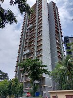 2 BHK 730 Sq.Ft. Apartment in Royal Complex Borivalli
