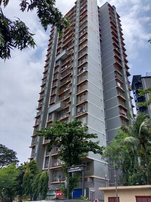 2 BHK Apartment For Sale in Royal Complex Borivalli, Borivali West
