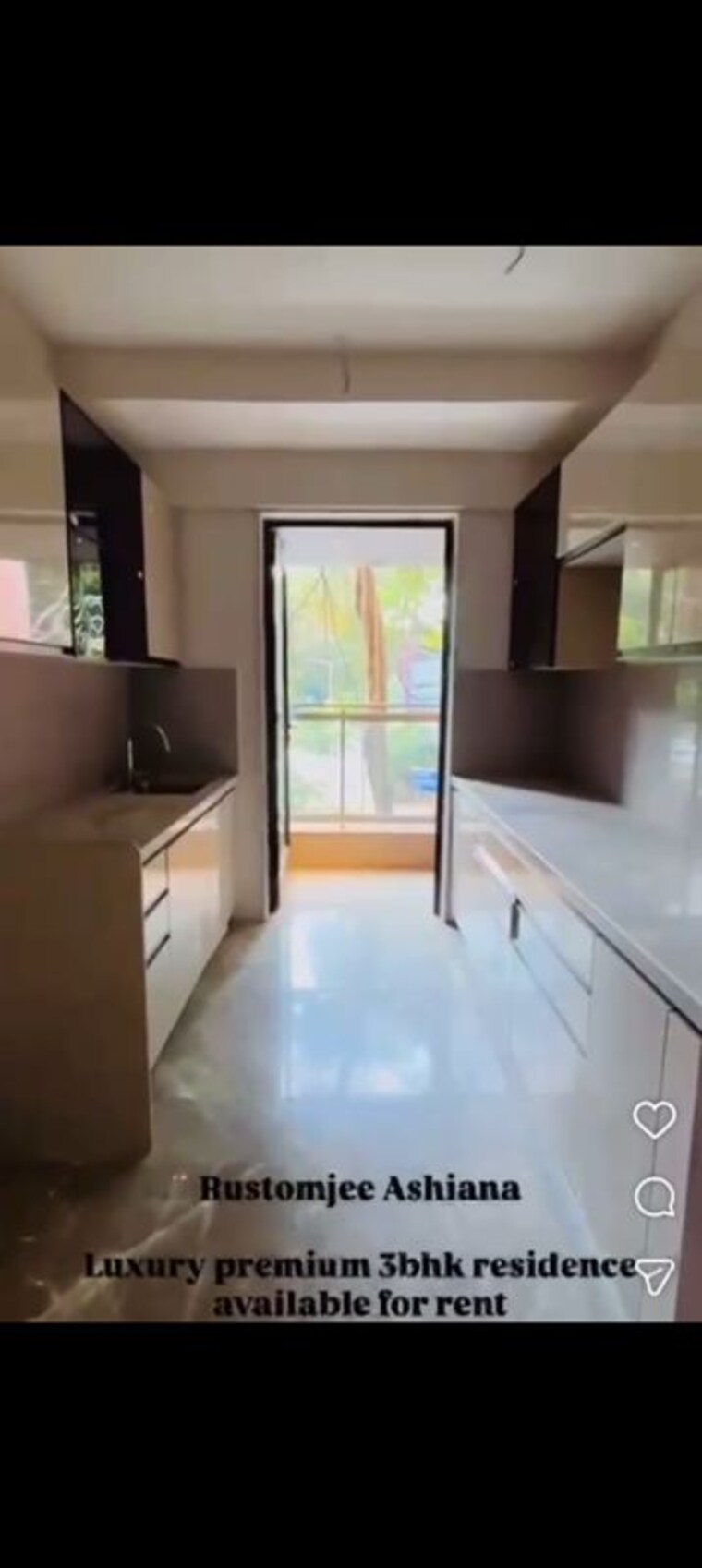 Room, rustomjee-ashiana 3 Bedroom 1400 Sq.Ft. Apartment In Juhu Mumbai 10474586