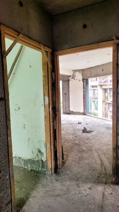 1 BHK Apartment For Rent in V Residences
