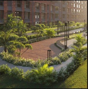 3 BHK Apartment – Garden View at Sobha Ayana, Panathur - for Sale