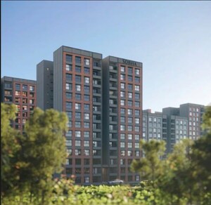 3 BHK Apartment For Sale in Sobha Ayana, Panathur