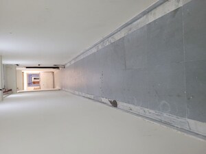Building Lobby in 2 BHK Apartment at Amrapali Centurian Park Phase II, Tech Zone 4 Greater Noida – for Rent