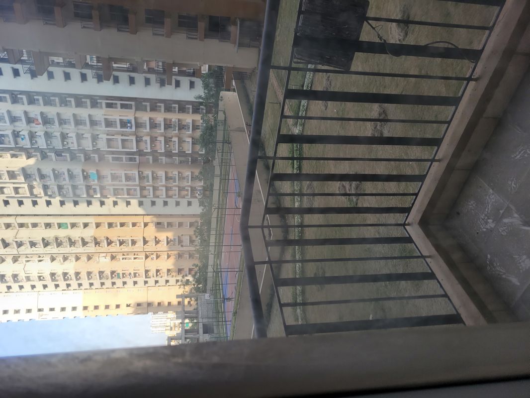 2 BHK 990 Sq.Ft. Apartment in Amrapali Centurian Park Phase II
