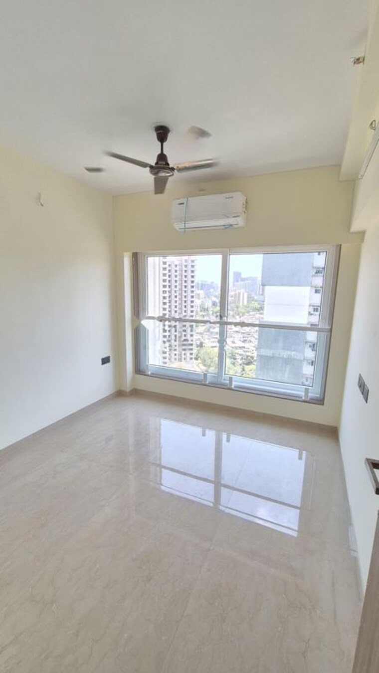 Room, shree-samarth-aura 1 Bedroom 680 Sq.Ft. Apartment In Bhandup West Mumbai 10474590