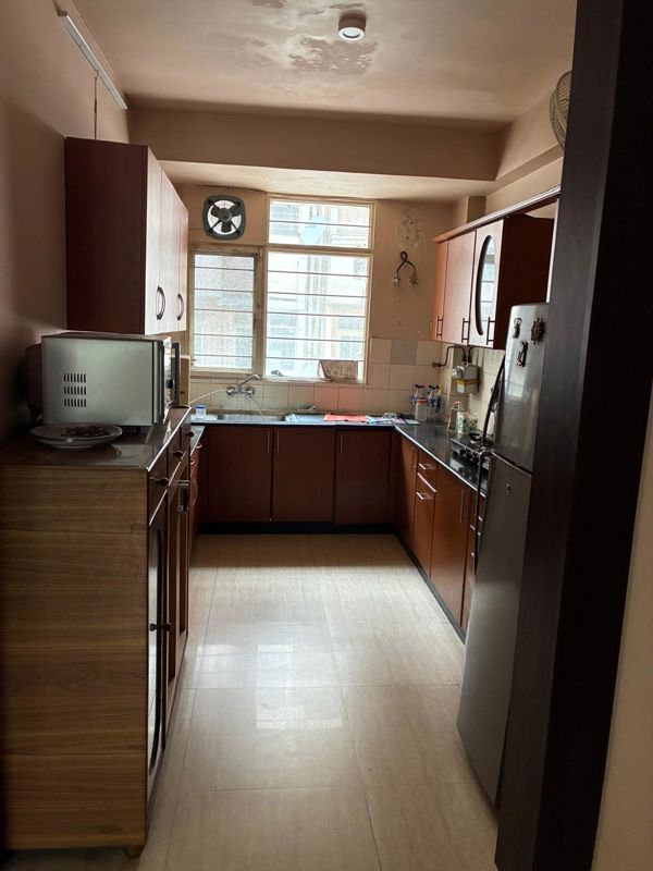 3 BHK 1670 Sq.Ft. Apartment in Eldeco Green Meadows