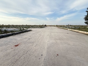   Plot at Jewar – for Sale