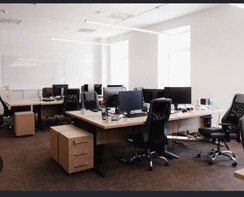 Office Space For Rent in Greater Kailash II