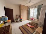 3 BHK + Basement 1630 Sq.Ft. Apartment in Puravankara Palm Beach