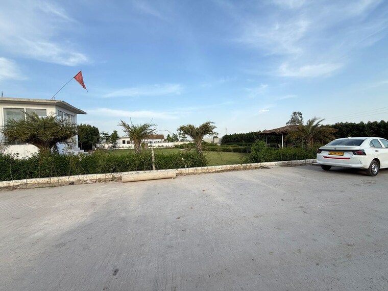 undefined, jewar  200 Sq.Yd. Plot In Jewar Greater Noida 10474611