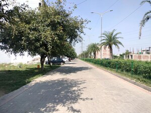   Plot at Sector 70 – for Sale