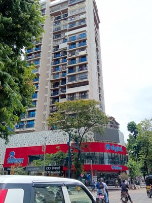 2 BHK Apartment For Rent in Kamla Prasanna Jeevan, Borivali West