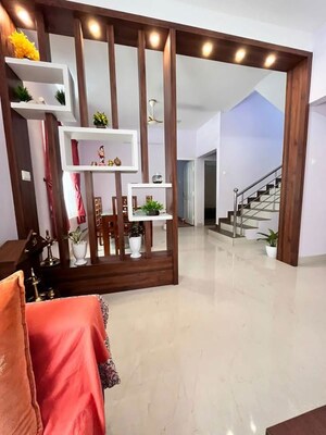Kitchen in 2 BHK Independent House at Noida Central – for Sale
