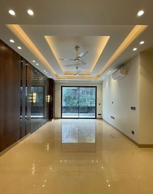 Building Lobby in 2 BHK Independent House at Noida Central – for Sale