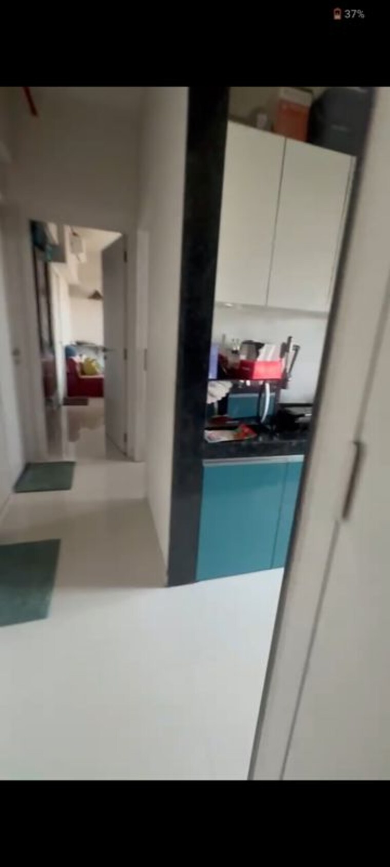 undefined, rustomjee-urbania 2 Bedroom 670 Sq.Ft. Apartment In Thane West Thane 10474610