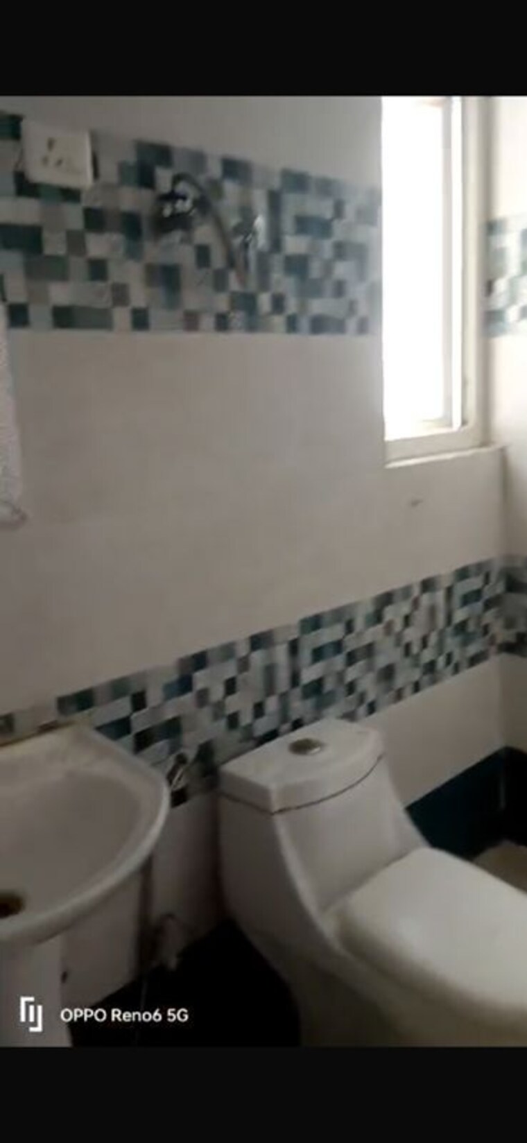 Bathroom, grah-avas-green-view-heights 2.5 Bedroom 1090 Sq.Ft. Apartment In Raj Nagar Extension Ghaziabad 10474631