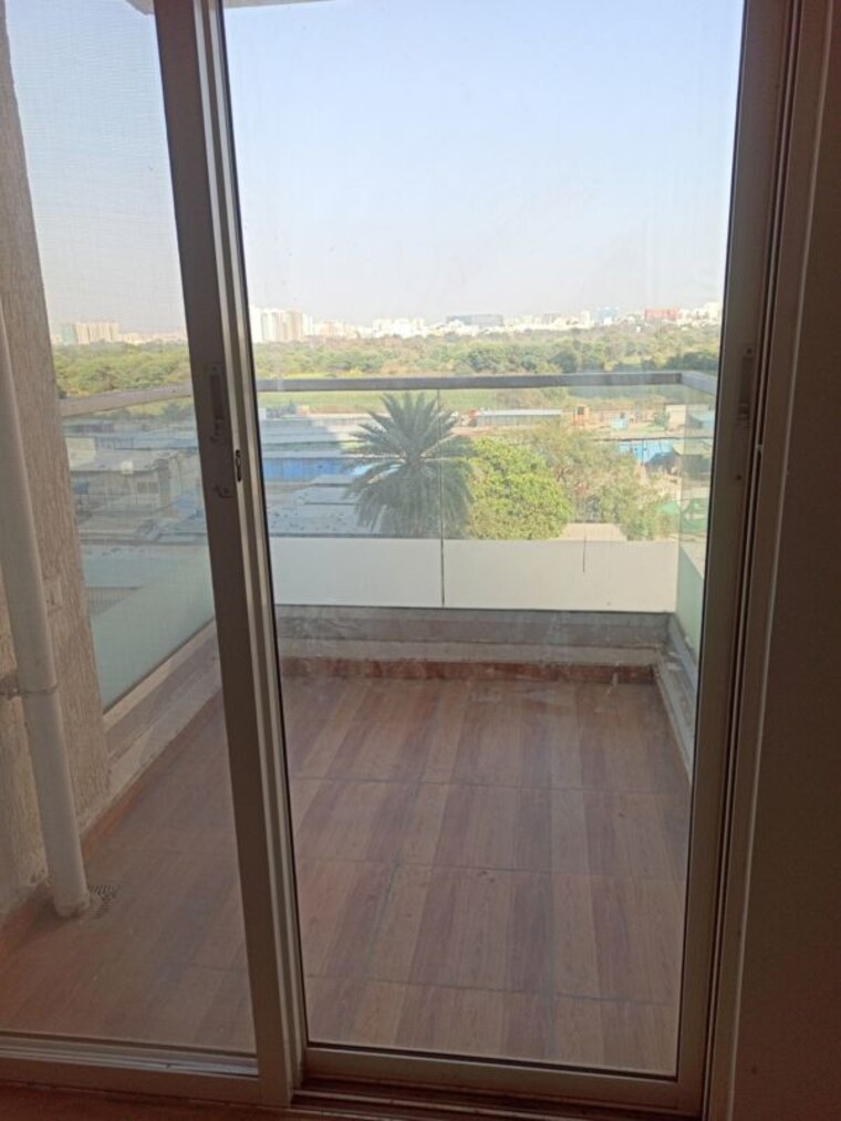 Balcony, vtp-belair 2 Bedroom 700 Sq.Ft. Apartment In Mahalunge Pune 10474619