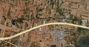  Plot For Sale in Bagalur