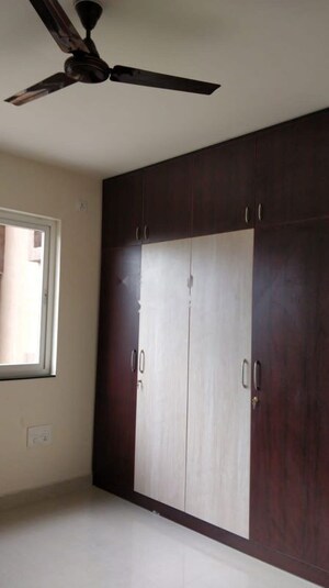 Bedroom in 1 BHK Apartment at Godrej 24 Sarjapur, Sarjapur Road – for Rent