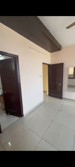 Living Room in 3 BHK Apartment at Preet Colony – for Sale