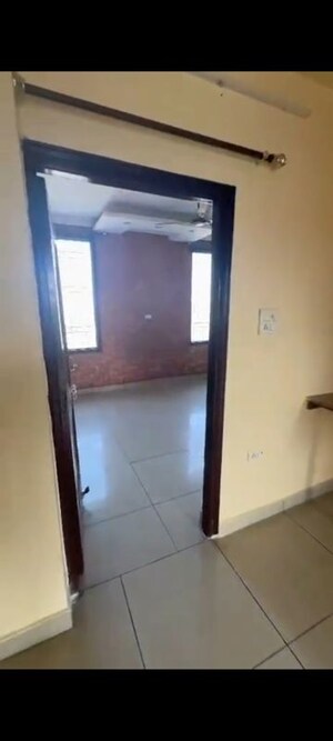 Kitchen in 3 BHK Apartment at Preet Colony – for Sale
