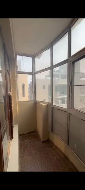 Building Lobby in 3 BHK Apartment at Preet Colony – for Sale