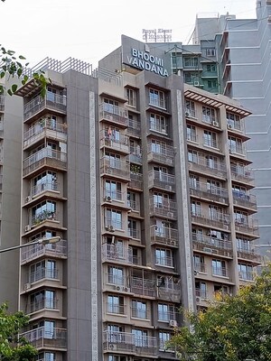 3 BHK Apartment For Sale in Bhoomi New Vandana CHSL, Borivali West
