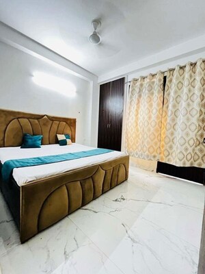 1 BHK Apartment For Rent in Sainik Farm