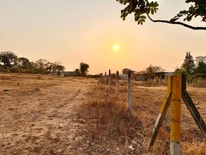  Plot – Garden View at Khambale - for Sale