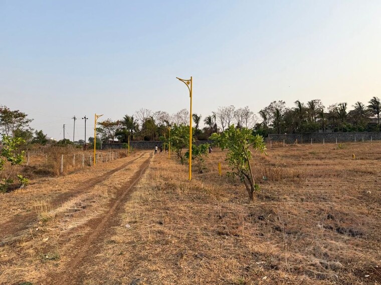 undefined, khambale  2340 Sq.Ft. Plot In Khambale Nashik 10474635