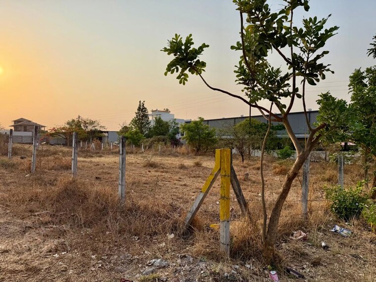 undefined, khambale  2340 Sq.Ft. Plot In Khambale Nashik 10474635