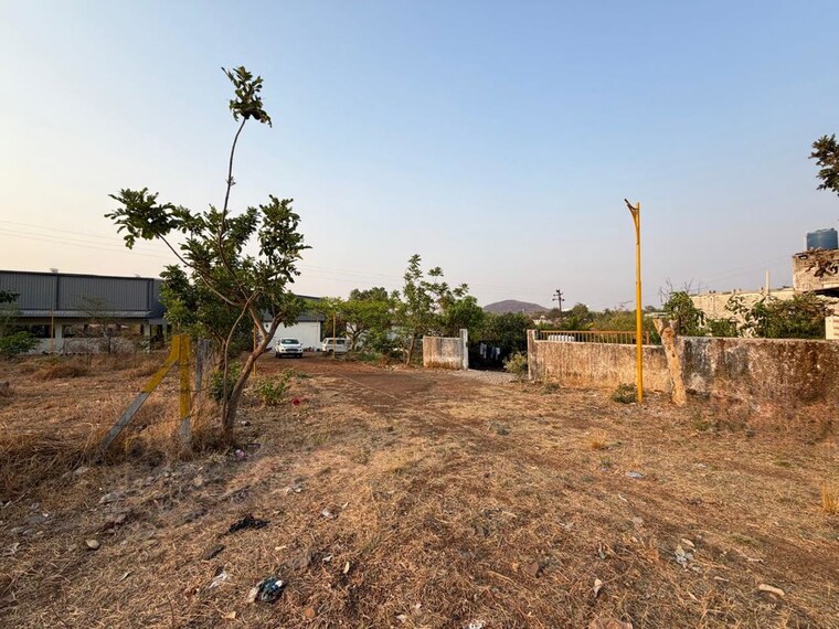 undefined, khambale  2340 Sq.Ft. Plot In Khambale Nashik 10474635
