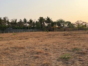 Plot Area in  Plot at Khambale – for Sale