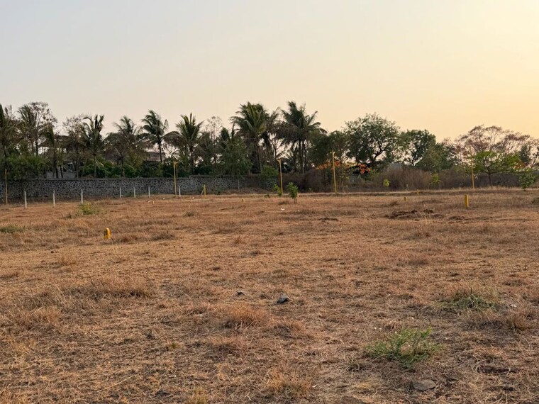 undefined, khambale  2340 Sq.Ft. Plot In Khambale Nashik 10474635