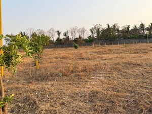  Plot For Sale in Khambale