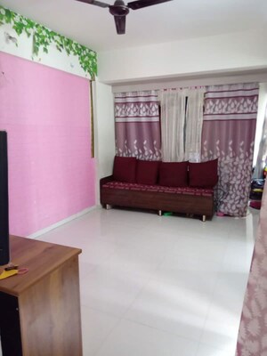 1.5 BHK Apartment For Rent in Saheel Itrend Homes Phase 2, Hinjewadi