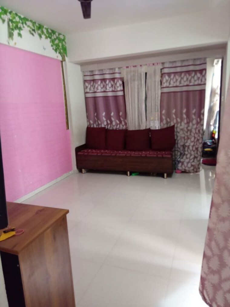 Bedroom, saheel-itrend-homes-phase-2 1.5 Bedroom 550 Sq.Ft. Apartment In Hinjewadi Pune 10474648