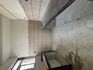 Kitchen in 3.5 BHK Apartment at Sheth Avante, Kanjurmarg West – for Sale