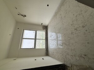 Building Lobby in 3.5 BHK Apartment at Sheth Avante, Kanjurmarg West – for Sale