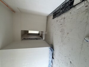 Building Lobby in 3.5 BHK Apartment at Sheth Avante, Kanjurmarg West – for Sale