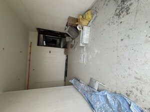 Bathroom in 3.5 BHK Apartment at Sheth Avante, Kanjurmarg West – for Sale