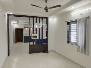 3 BHK Apartment For Rent in RR Residency Madhapur, Madhapur