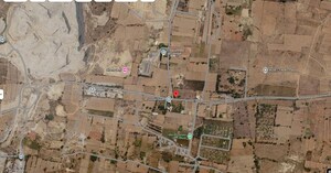  Plot For Sale in Nandi Hills
