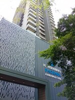3 BHK 850 Sq.Ft. Apartment in H Rishabraj Phoenix