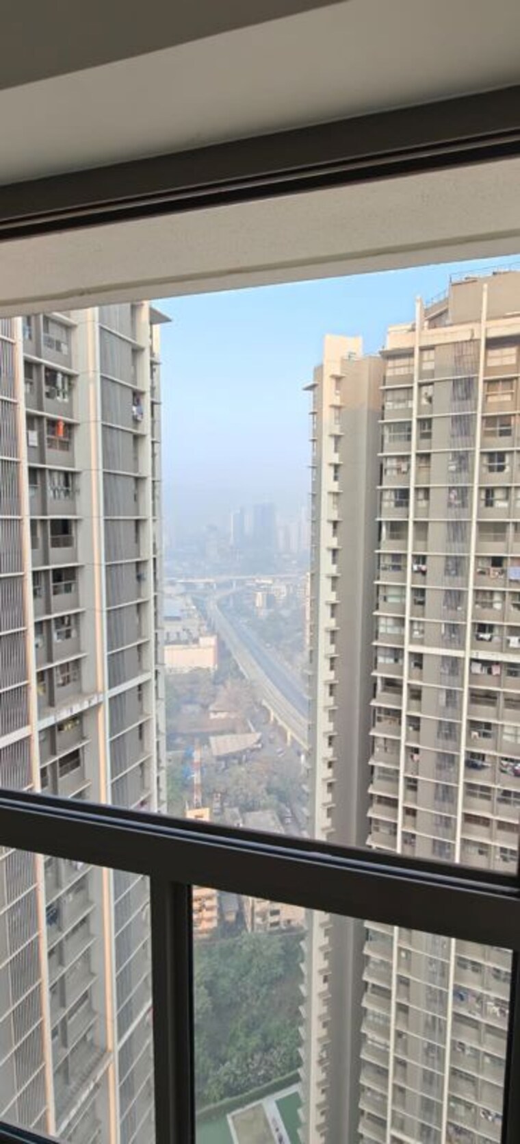 Exterior View, kalpataru-paramount-b 2 Bedroom 711 Sq.Ft. Apartment In Kapur Bawdi Thane 10474650